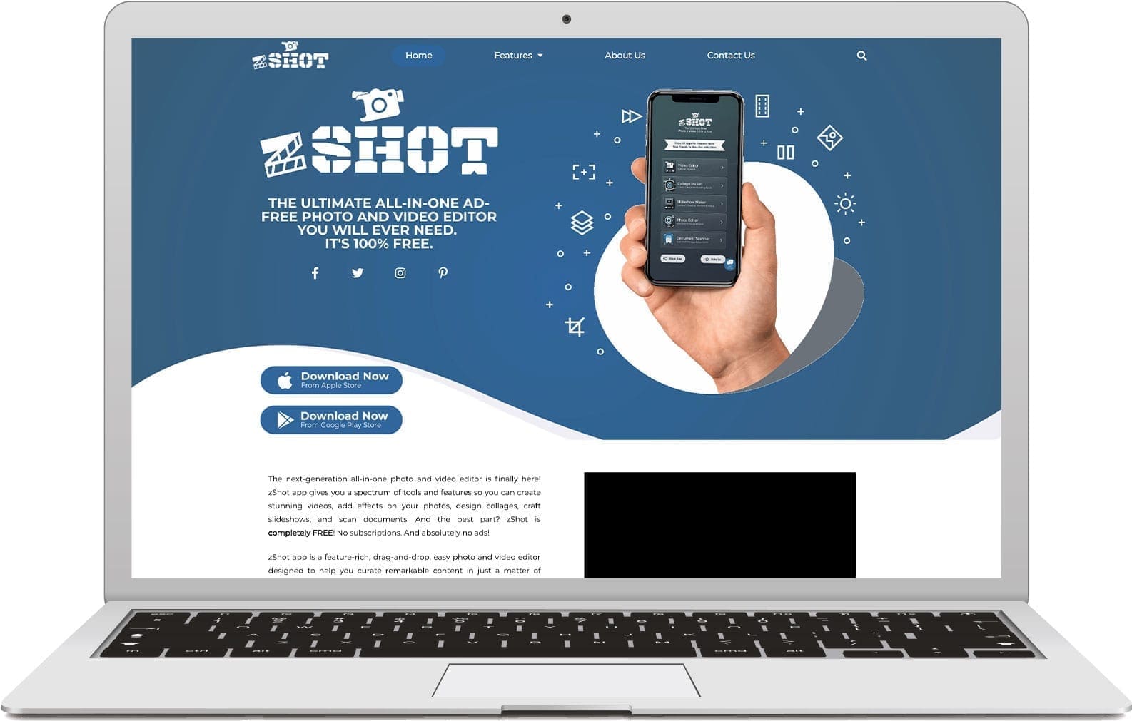Mobile App SEO