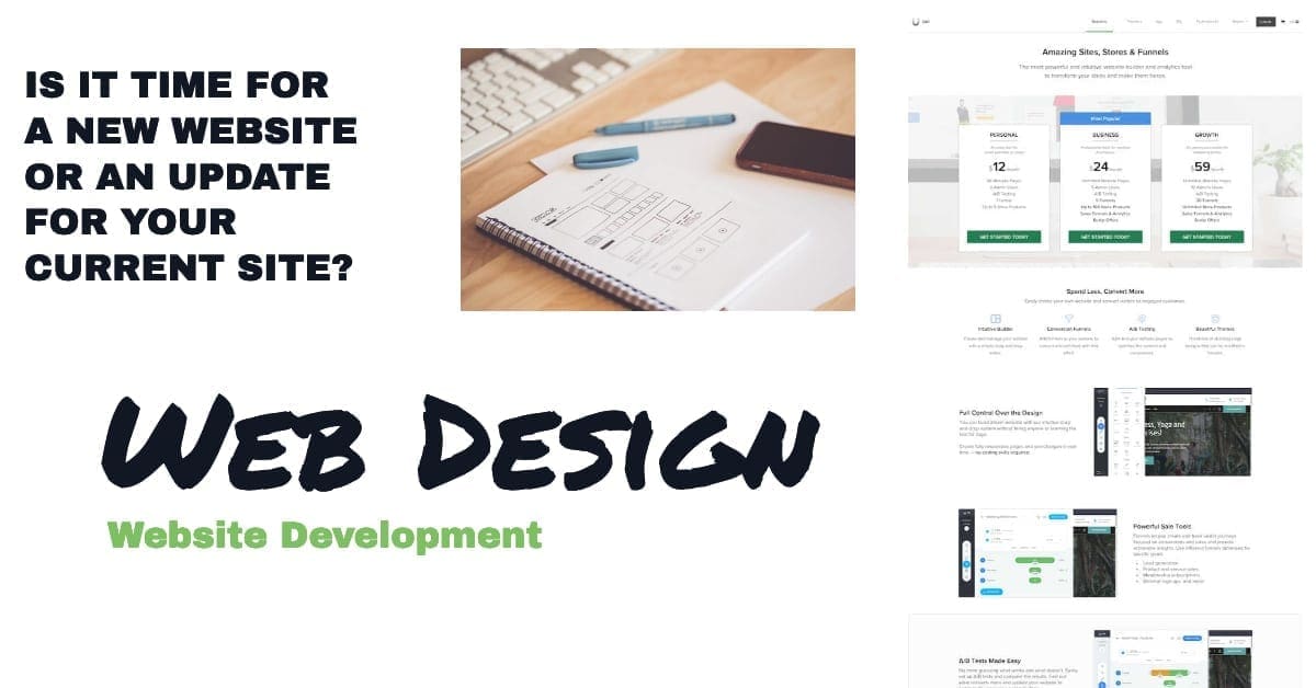 Web Design Agency