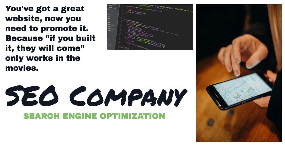SEO Company