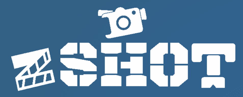 ZShot Logo