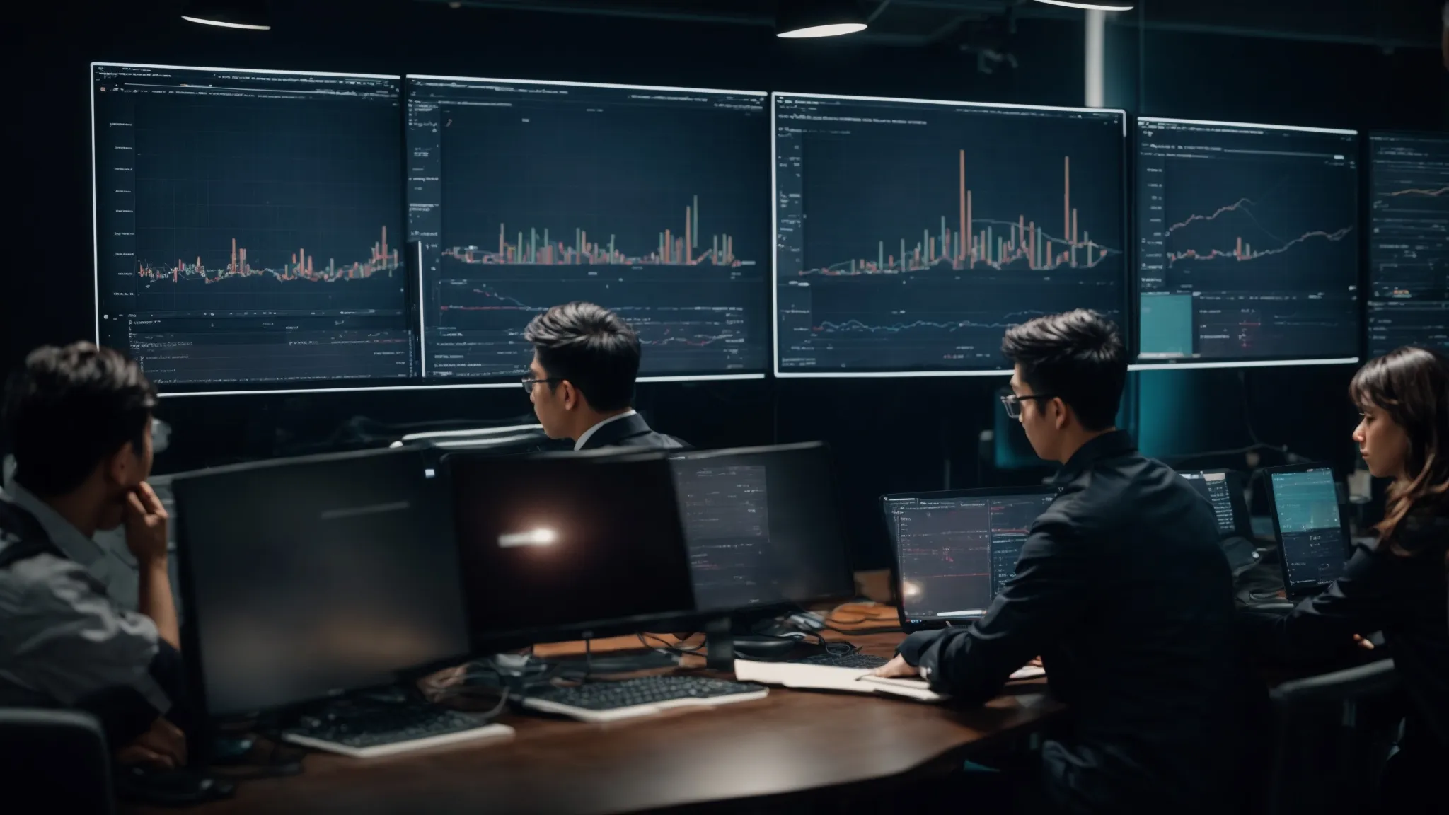 Mastering SEO Analytics