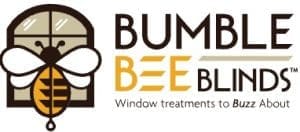 bumble bee blinds