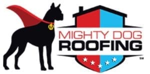 mighty dog roofing