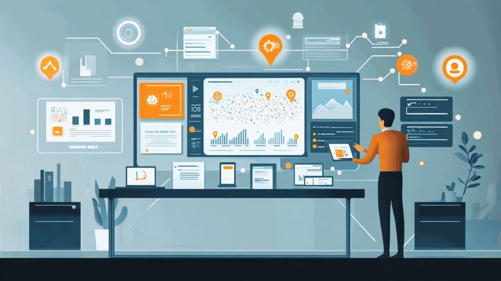 how to leverage local business listings for marketing