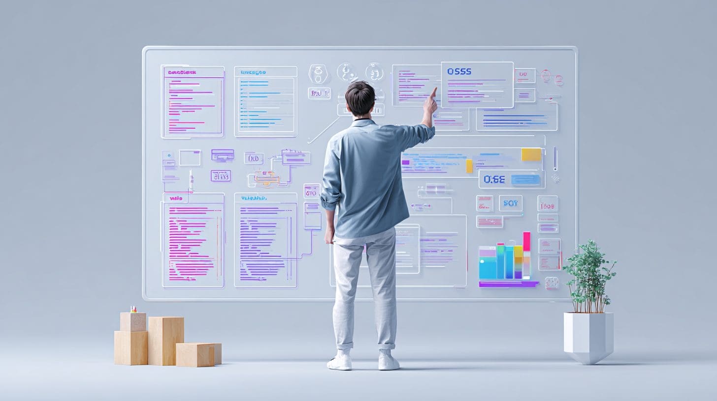 Strategic SEO expert analyzing WebSite schema markup to enhance structured data visibility in Google search