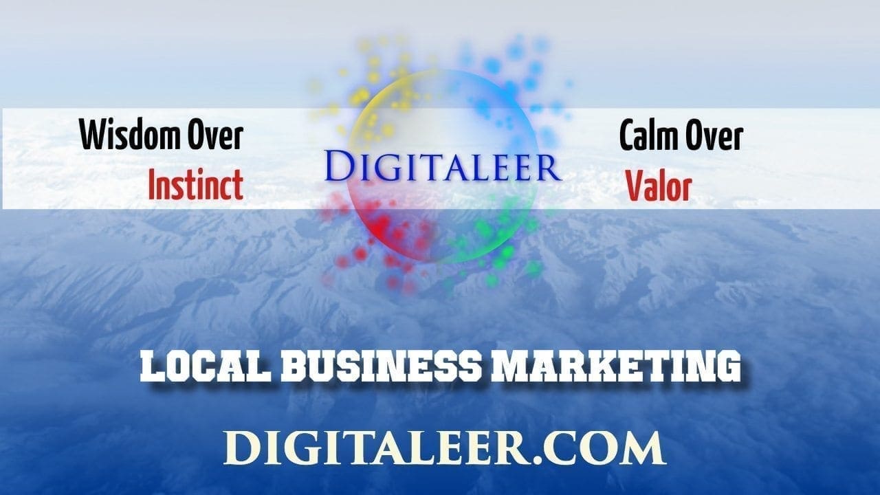 Local Business Marketing