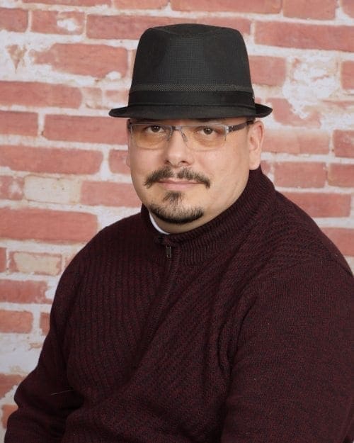 Clint Butler