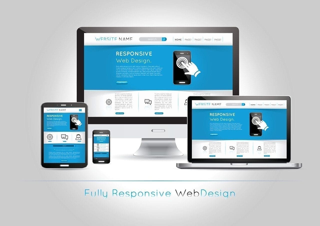 web development