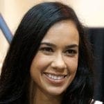 AJ Lee on coffee