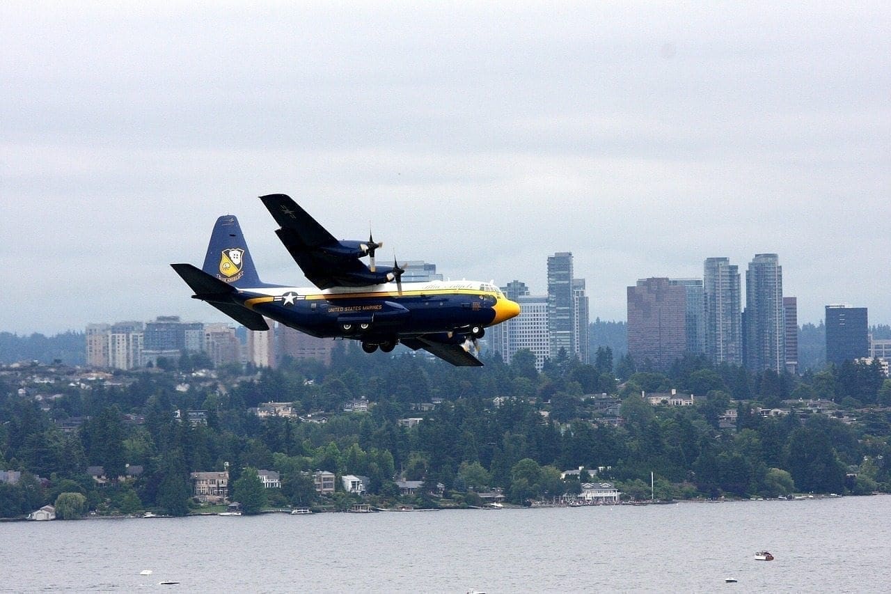 Bellevue SEO