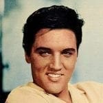 Elvis Presley