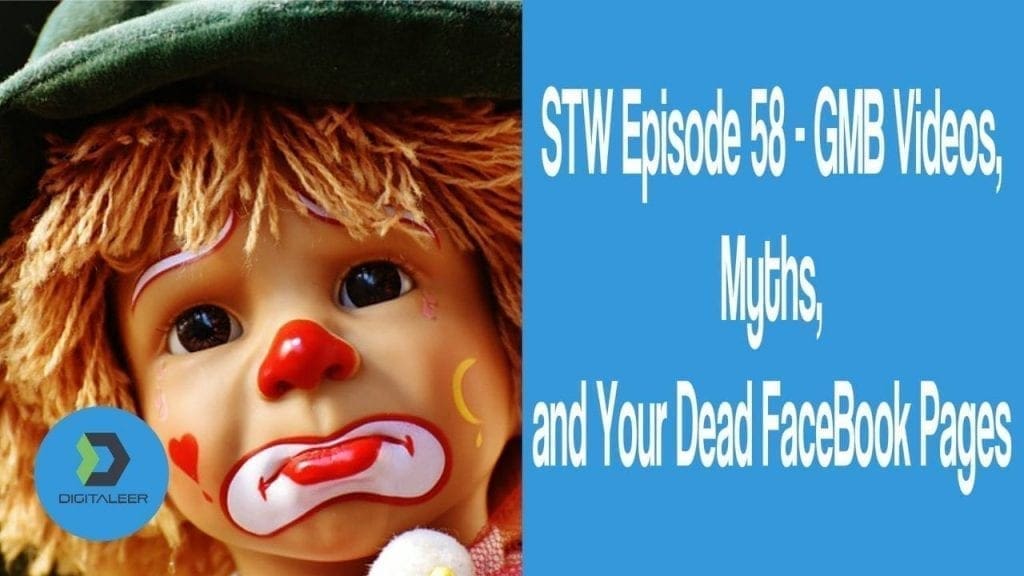 SEO This Week Episode 58