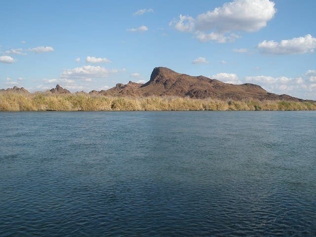 Yuma Arizona