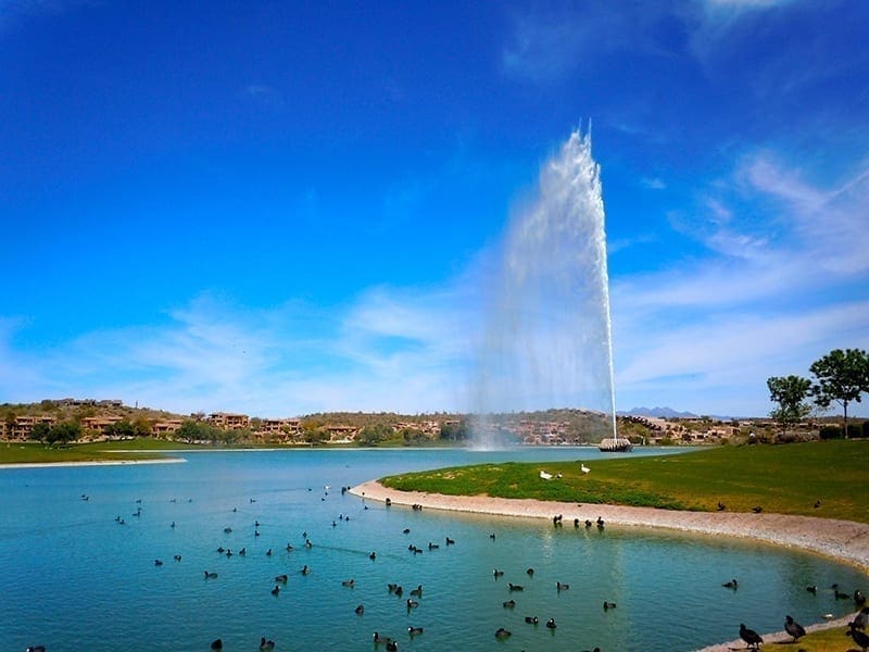 Fountain Hills SEO Company