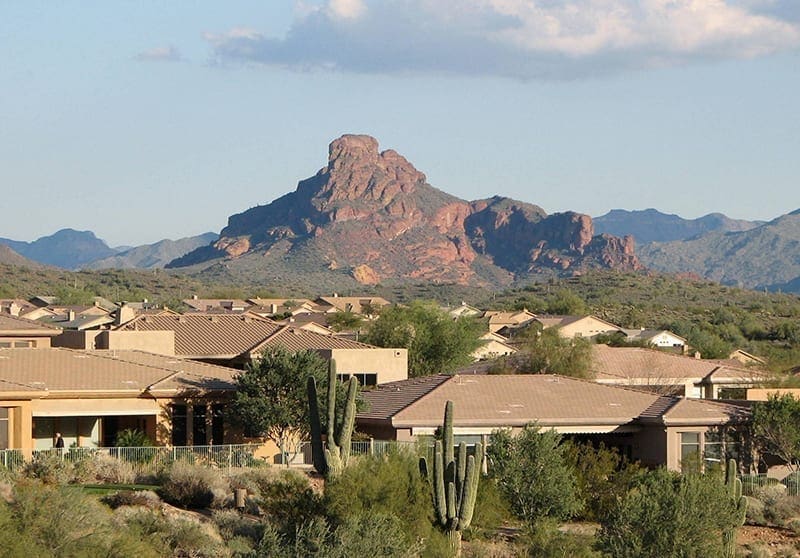 Fountain Hills SEO