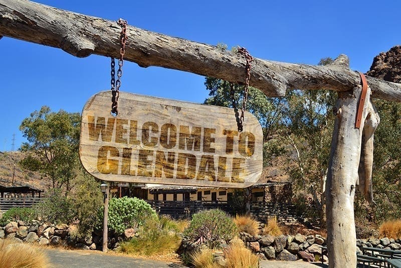 Glendale SEO