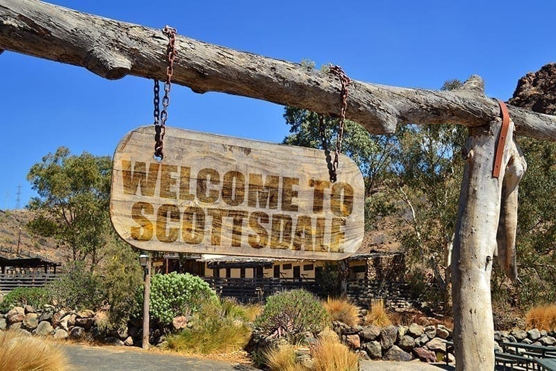 Scottsdale SEO