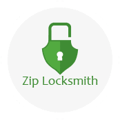 Zip Locksmith Logo