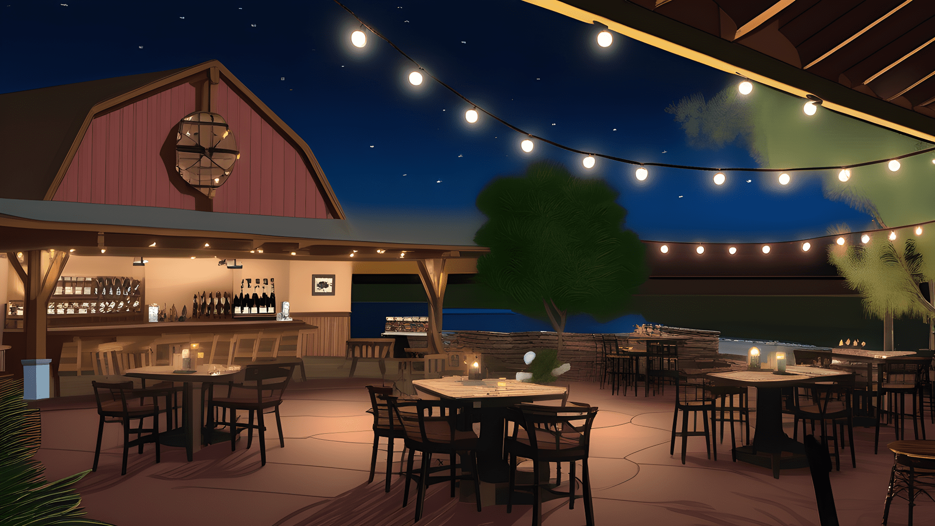 Top 5 Best Fun Things To Do At Night Near Mesa, Arizona