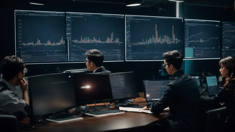 Mastering SEO Analytics for Substantial Business Growth