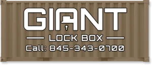 logo giant lockbox