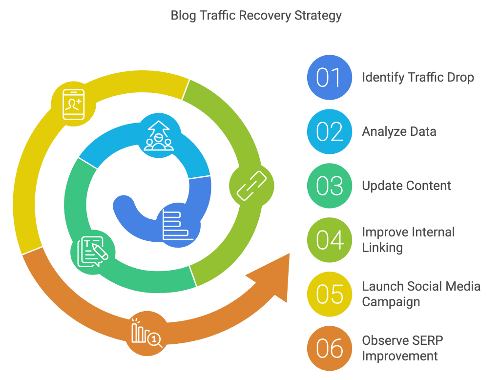 strategies based on performance data